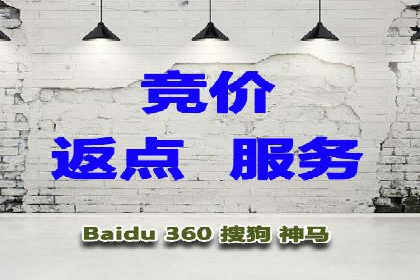 竞价排名案例：行业领先企业经验